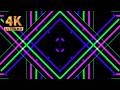 4K VJ LOOP UHD DJ RGB LED VFX LASER NEON
