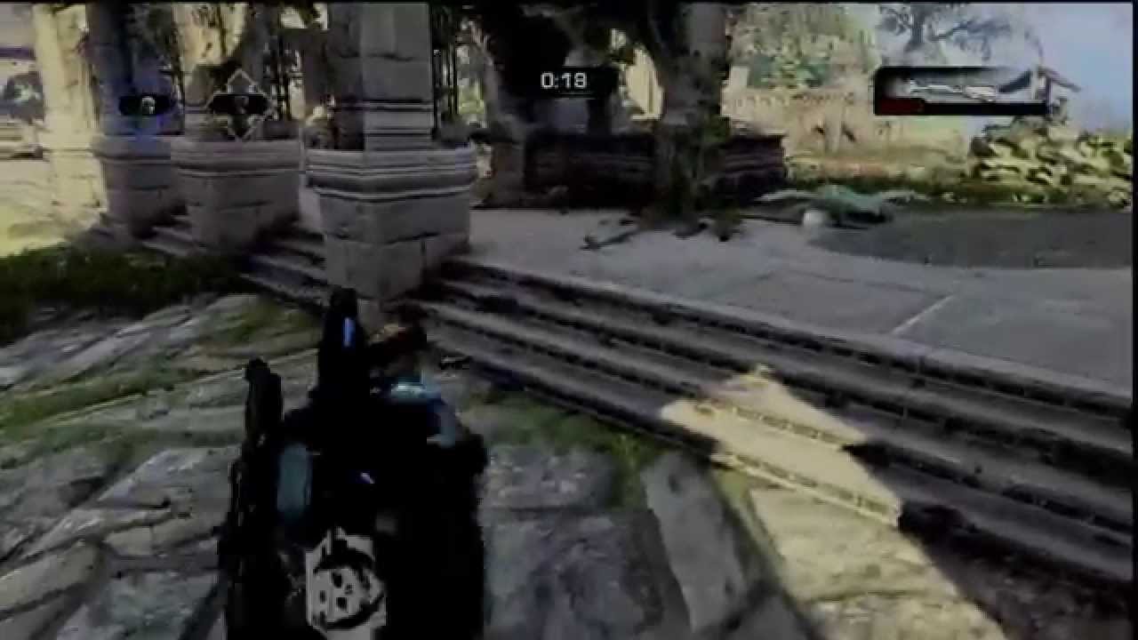 BlankSells vs Exualt (friendly) [uncut]