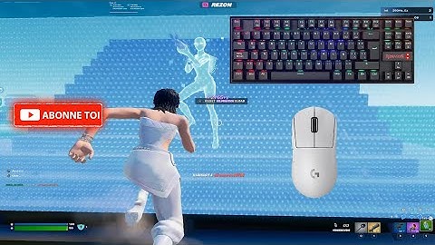 Chill ASMR🤩 1v1 BUILD FIGHT🏆Satisfying Fortnite Keyboard Sounds