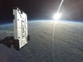 Iphone 6 in space balloon flight to 101000 feet by uag