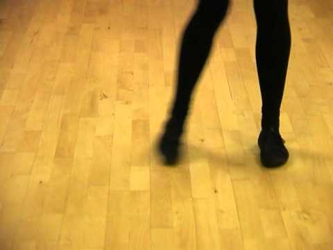 The Waltz