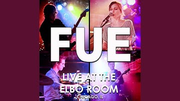 Tame the Tongue (Live)