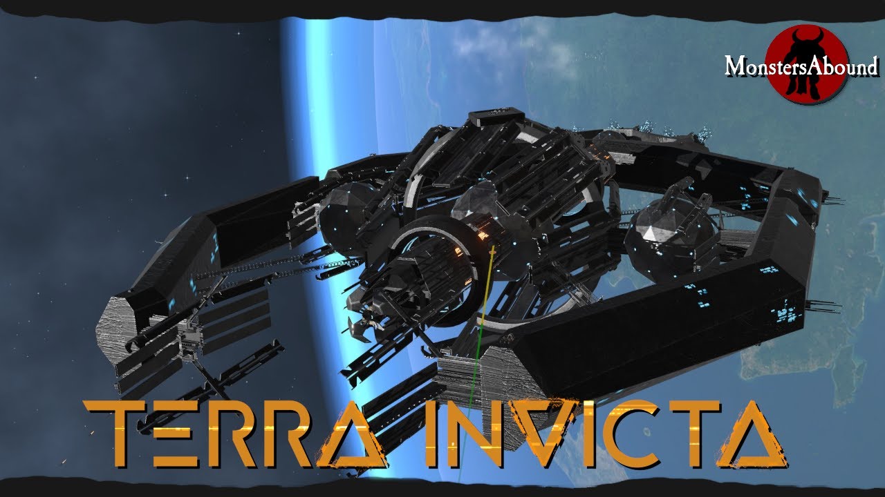 Terra Invicta YouTube terra-invicta-youtube