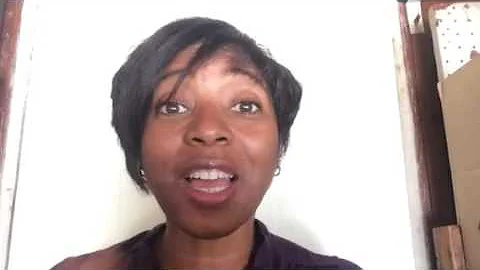 My negotiation skills were desperate