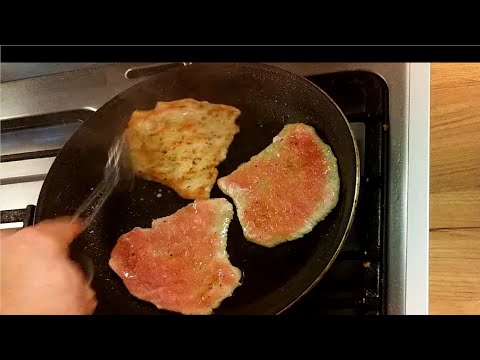 Videó: 5 módja a felső bélszín steak főzésének