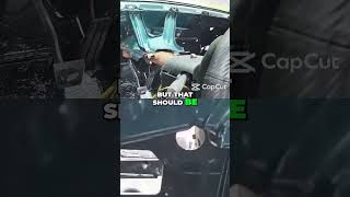 Blacked-Out Cab Restoration Rust Prevention And Detailing