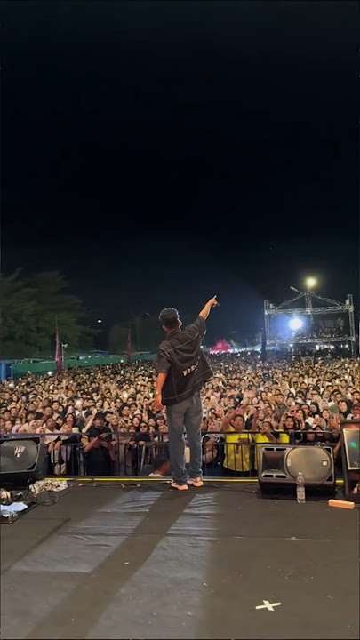 AFTERSHINE 'Sang Bumi Ruwa Jurai' Spesial Untuk Lampung, Sepenggal Lagu Khas Dari Lampung.