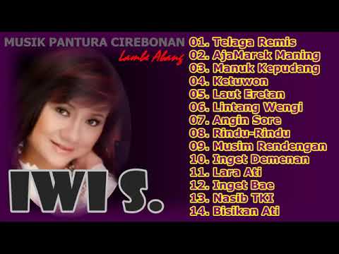 TARLING PANTURA FULL