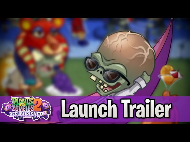 Zombies 2  Trailer oficial 