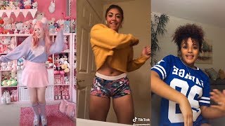 TikTok Slow Motion Dance Challenge Videos Compilation 2018