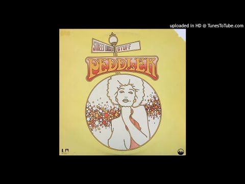 Peddler — Peddler - Yes I Do (Rock) (Soul) (1976)