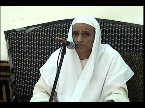 الشيخ محمد شرف الدين عصر عزاء الاستاذ السيد عبدالبارى شنوكة بميت خاقان 18 8 2016