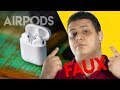 I12 tws  la meilleure replique des airpods