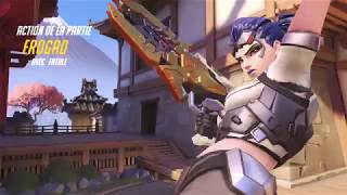 Widow potg