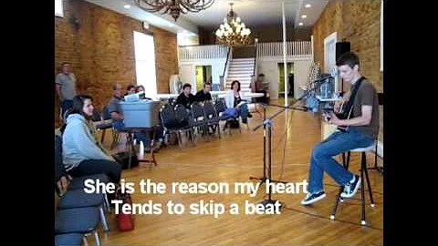 1-Year Anniversary Song-Forever Love (Original) by...
