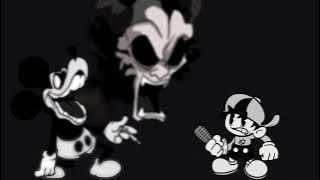 FNF Wednesday Infidelity - Vesania (INSTRUMENTAL)