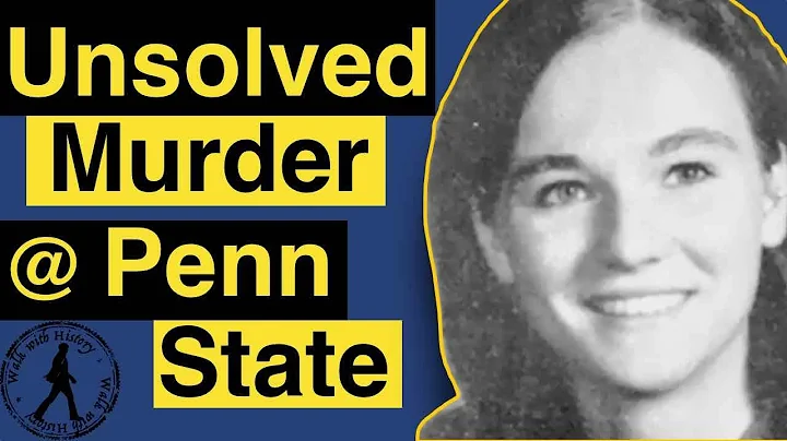 On Location at the Unsolved Murder in The Penn Sta...