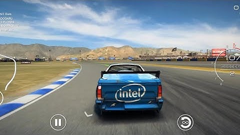 GRID Autosport | gameplay walkthrough part 30 | Red Chilli Gaming | Android iOS