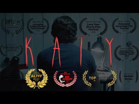 katy-|-award-winning-short-horror-film