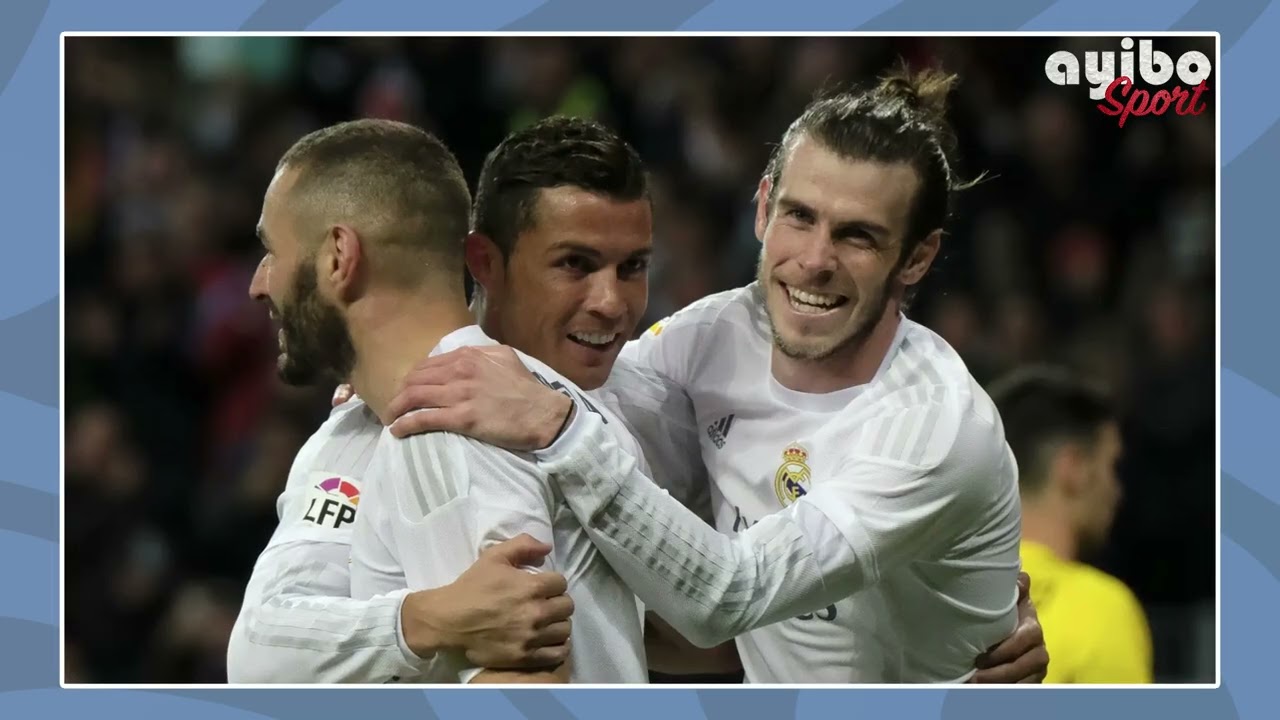 📰 Gareth Bale deklare : 