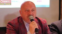 Bişkek’te 2 Türk Filmleri Haftası Kırgızistan” etkinliği başlıyor