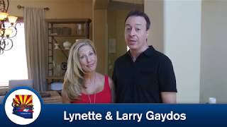 Arizona Painting Company with Larry Gaydos 92.3 KTAR