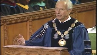 2014 Convocation for New Undergraduate Students