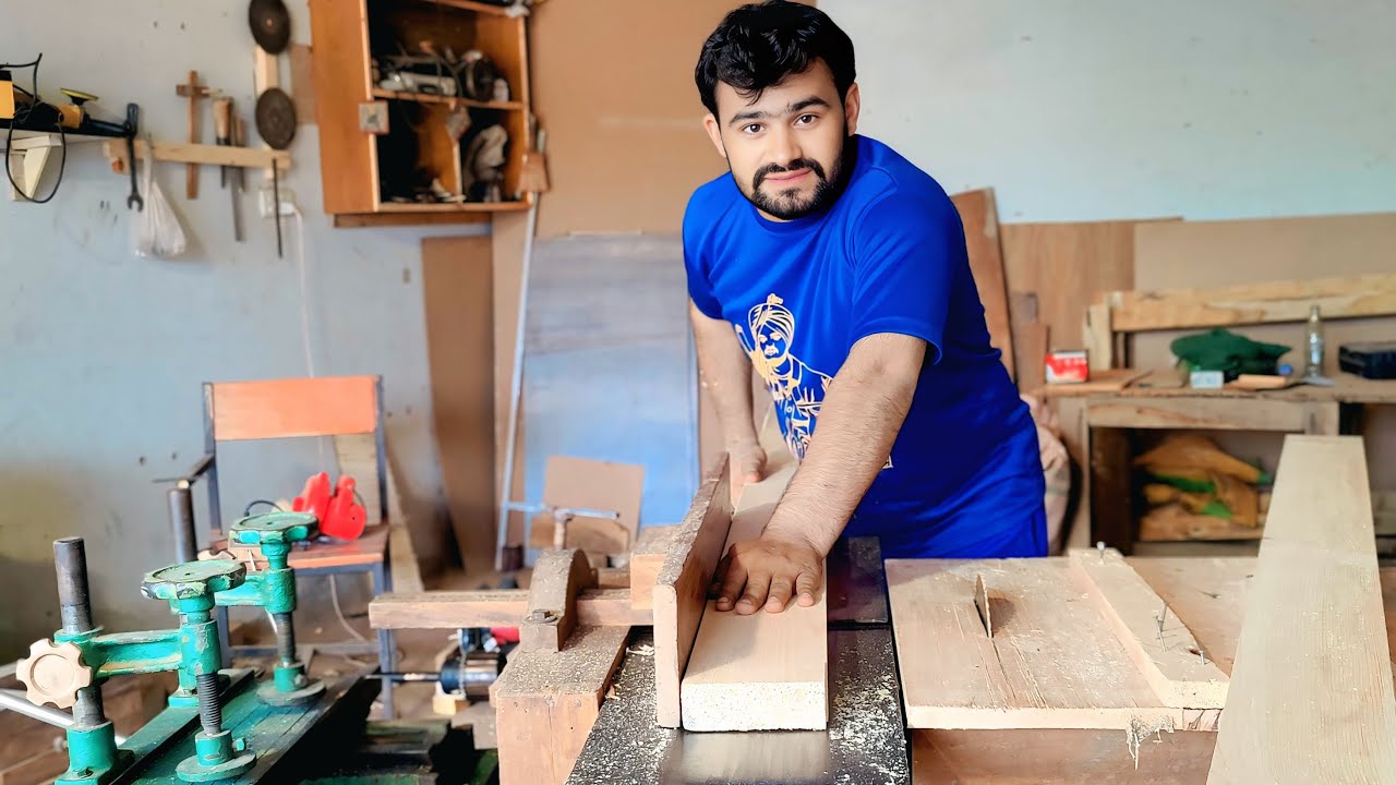 Live Woodworking Tools & Carpenter Tips | Learn Professional Techniques | Friends Wood Work