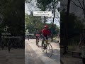 El nico vehculo que mantiene su corazn intacto es la bicicleta