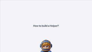 How to Build a Custom AI Helper and Earn From It (No Code Needed)