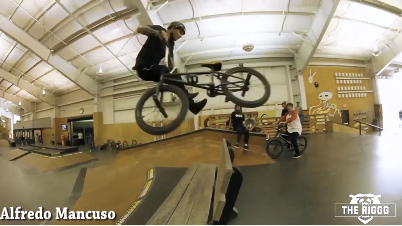 THE RIGGG BMX TEASER + WEBSTORE LAUNCH!