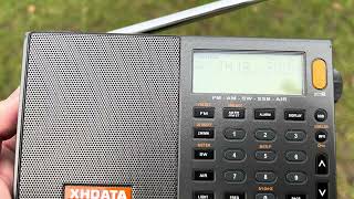 AM DX MW 1413 KHz Premier Christian Radio Greater London From Oxford