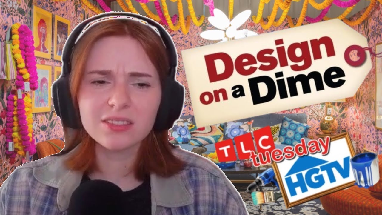 Hgtv Design On A Dime Cast