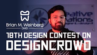 Designcrowd Series Contest # 18 | Urdu / Hindi