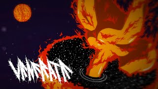 ΛΔΛΜ (ADAM) - Enter: Oblivion (Official Lyric Video)