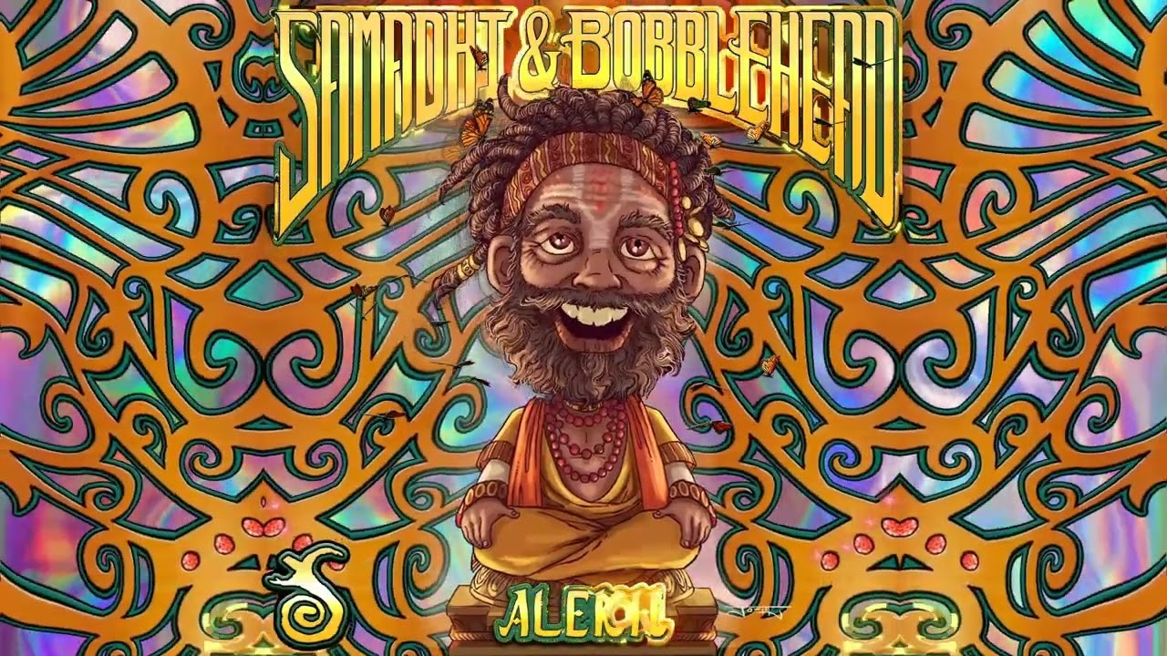 Watch Samadhi & Bobblehead - Alekh on YouTube Watch Samadhi & Bobblehead - Alekh on YouTube