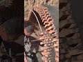 Professional Brick Arch Vault Installation | Ancient Brick Arch Construction Method