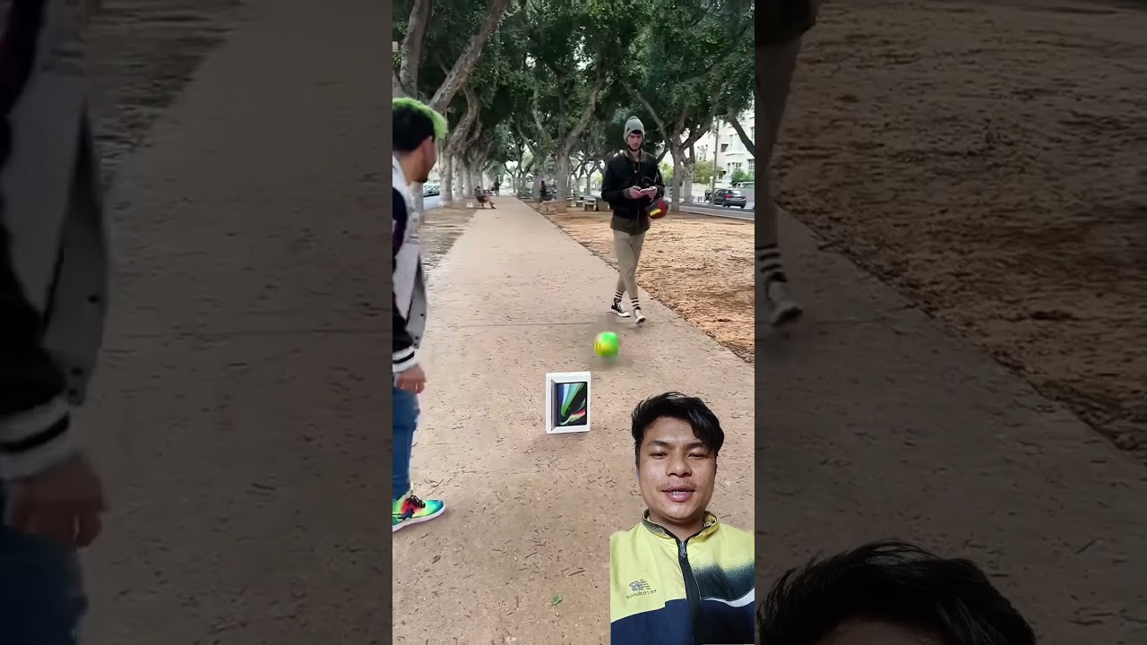 Last Kid LEGEND! 🤯 World Cup 2022 Challenge! ⚽️ 