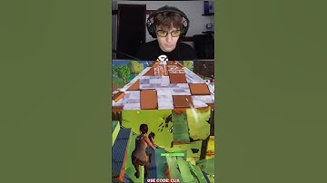 Clix Fights The Simple Edit Final Boss