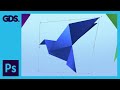 Photoshop Transform Tools Quiz
