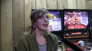 I Am SUPER! BitCon: Rachel Sullivan