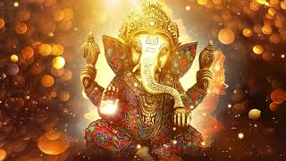 Lord Ganesh Background | Ganesh Light Motion Background | Wedding Invitation Opener | DMX screenshot 5