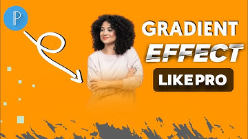 How to make fading gradient✓Transparent gradient pixellab✓Transparent gradient pixellab tutorial✓