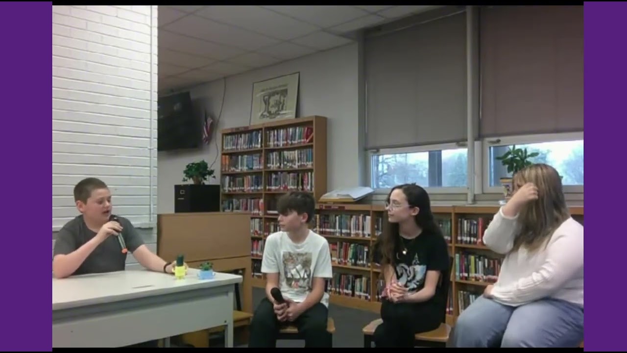 Otter Creek News for March 6th, 2026