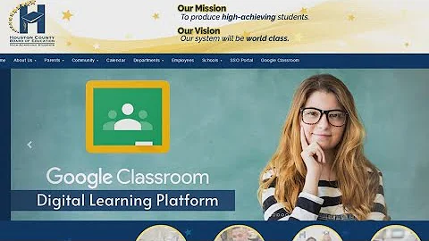Central Georgia county opens virtual learning applications for 2021-22 school year