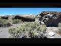 Ancient Paiute Indian Camp - Episode 1 of 2