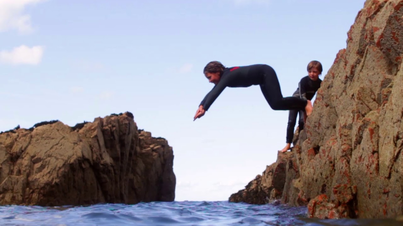 Plastic Free Jersey campaign YouTube