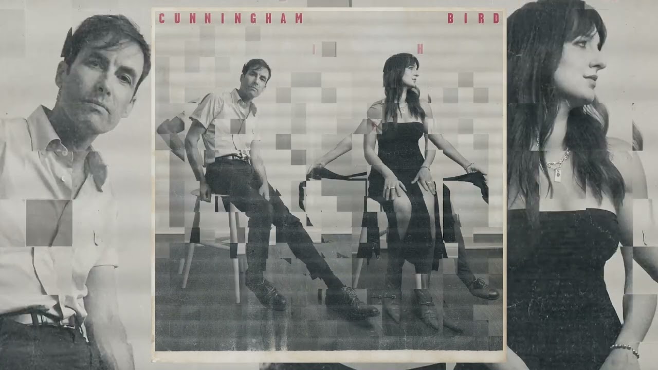 Cunningham Bird do Buckingham Nicks - Frozen Love (Official Audio