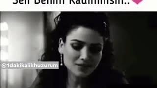 Sevdinmi Böyle Seveceksin