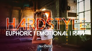 BEST HARDSTYLE MUSIC MEGAMIX 2023 #5 | EMOTIONAL &amp; EUPHORIC | RAWSTYLE | POPULAR SONGS | NEW REMIXES